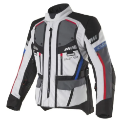 CLOVER RALLY-PRO JACKET|17007 N/GR