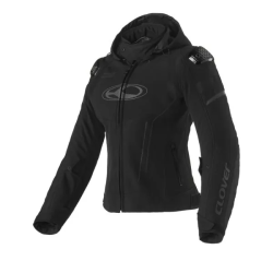 CLOVER RAINBLADE-3 LADY WP JACKET|17006 N/N