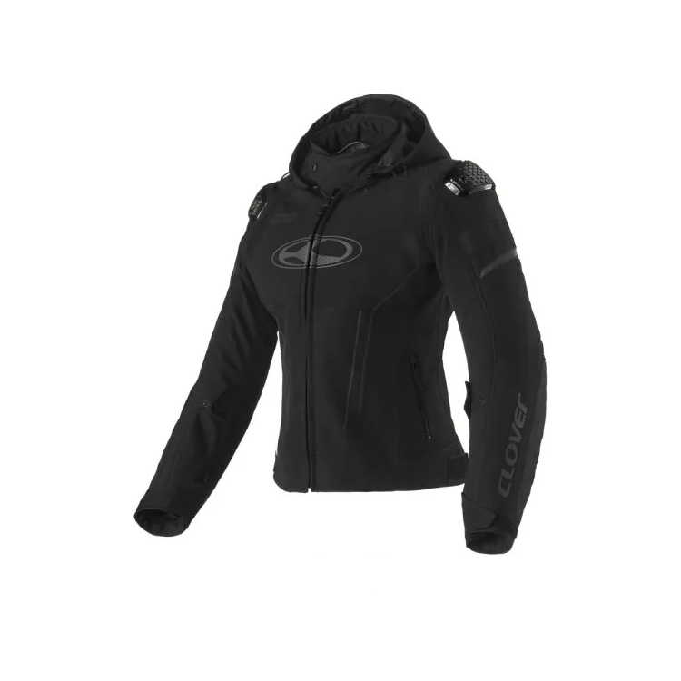 CLOVER RAINBLADE-3 LADY WP JACKET|17006 N/N