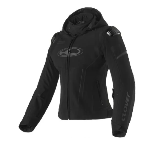 CLOVER RAINBLADE-3 LADY WP JACKET|17006 N/N