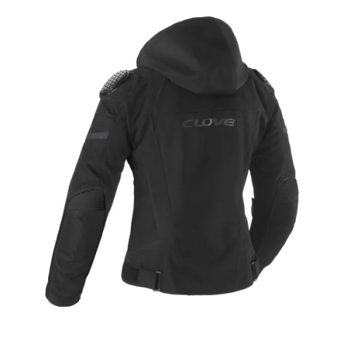 CLOVER RAINBLADE-3 LADY WP JACKET|17006 N/N