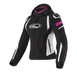 CLOVER RAINBLADE-3 LADY WP JACKET|17006 N/FU