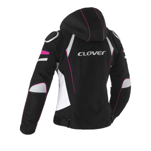 CLOVER RAINBLADE-3 LADY WP JACKET|17006 N/FU