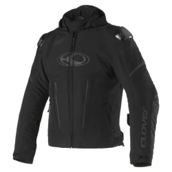 CLOVER RAINBLADE-3 WP JACKET|17005 N/N