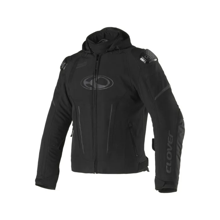 CLOVER RAINBLADE-3 WP JACKET|17005 N/N