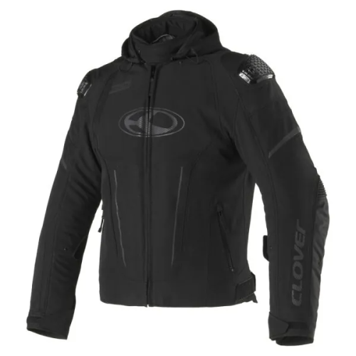 CLOVER RAINBLADE-3 WP JACKET|17005 N/N