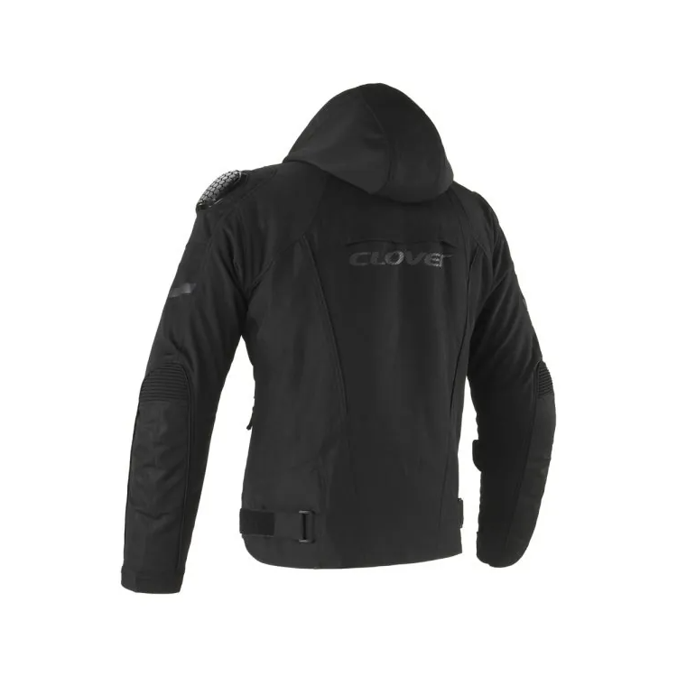 CLOVER RAINBLADE-3 WP JACKET|17005 N/N