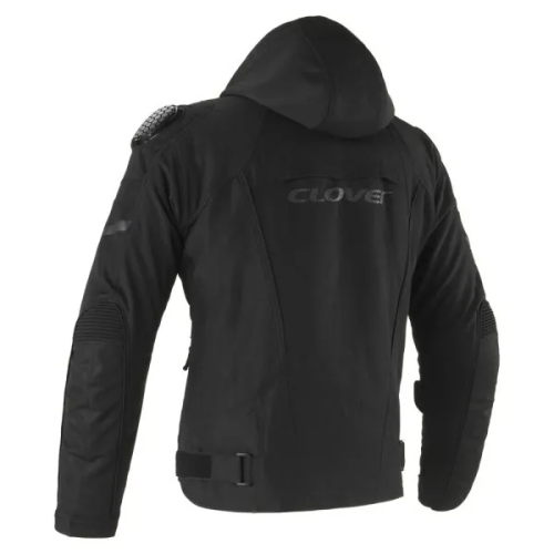 CLOVER RAINBLADE-3 WP JACKET|17005 N/N