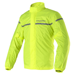 CLOVER RAINBLASTER WP JACKET|16001 G