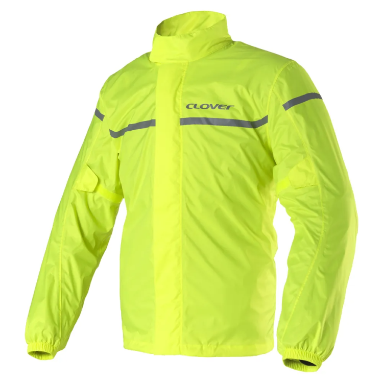 CLOVER RAINBLASTER WP JACKET|16001 G