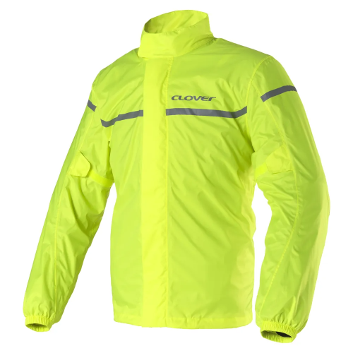 CLOVER RAINBLASTER WP JACKET|16001 G