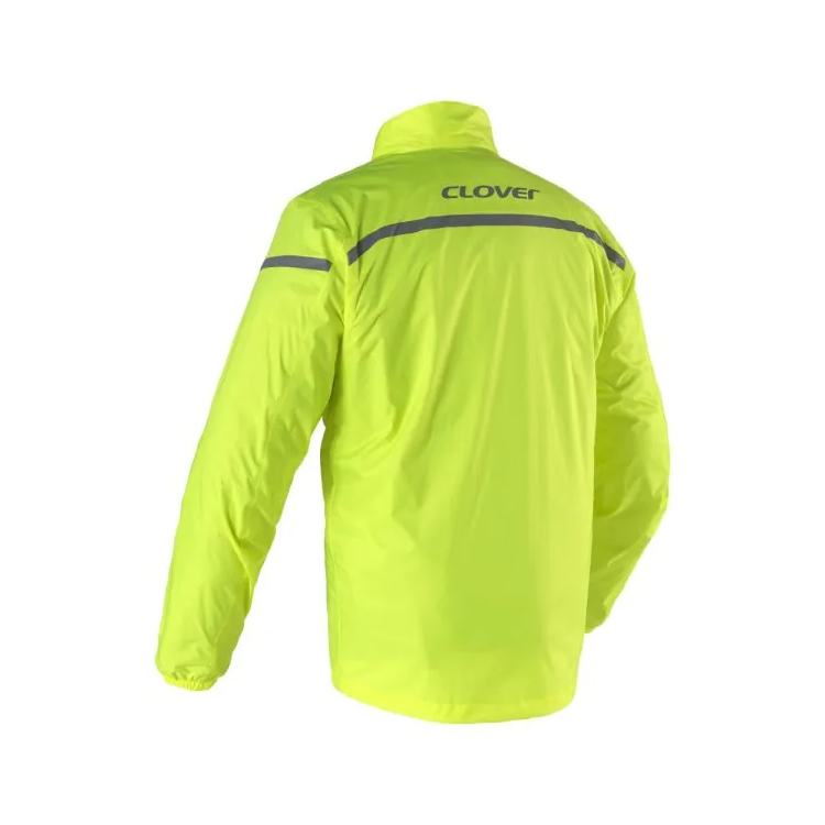 CLOVER RAINBLASTER WP JACKET|16001 G
