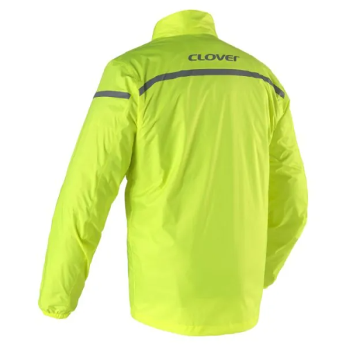 CLOVER RAINBLASTER WP JACKET|16001 G