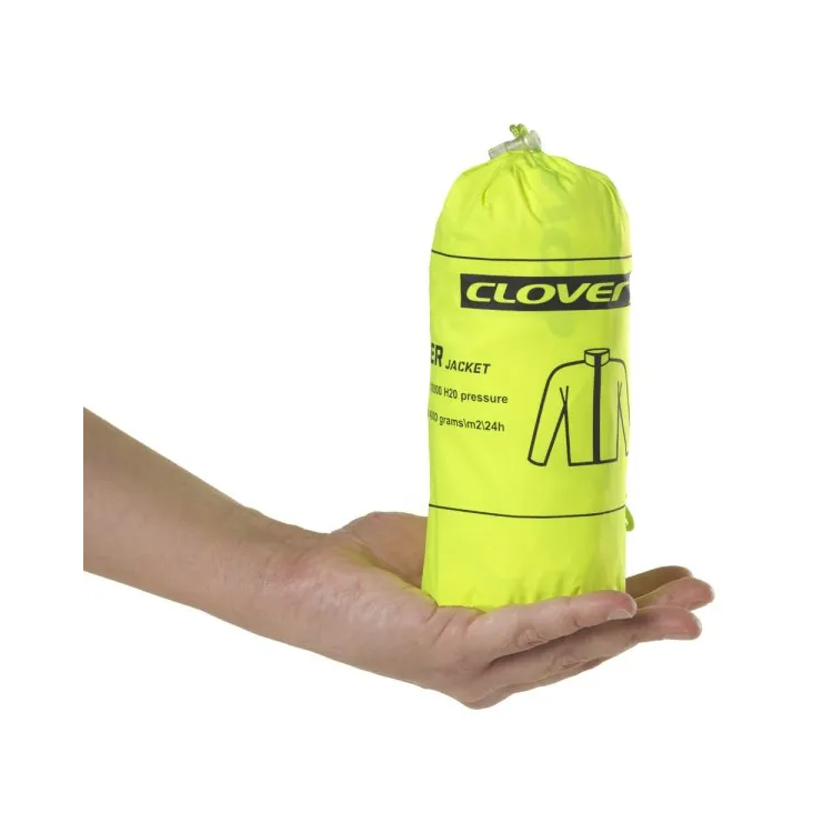 CLOVER RAINBLASTER WP JACKET|16001 G