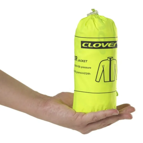 CLOVER RAINBLASTER WP JACKET|16001 G