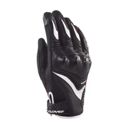 CLOVER RAPTOR-3 SUMMER GLOVES|1149 N/B