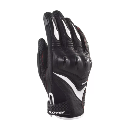 CLOVER RAPTOR-3 SUMMER GLOVES|1149 N/B