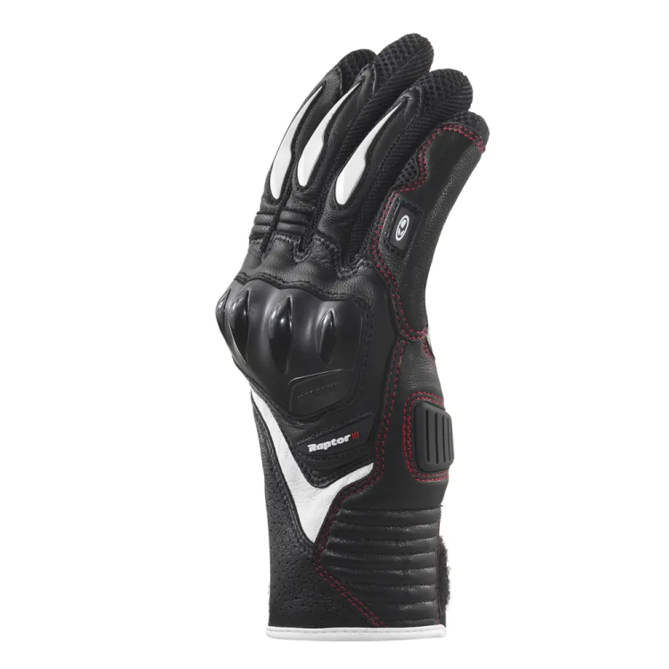 CLOVER RAPTOR-3 SUMMER GLOVES|1149 N/B
