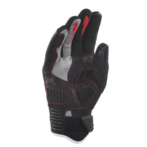 CLOVER RAPTOR-3 SUMMER GLOVES|1149 N/B
