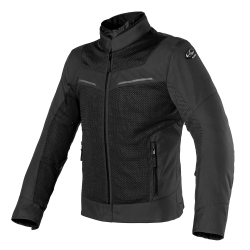 CLOVER AIRTEK WP JACKET|01702 N/N