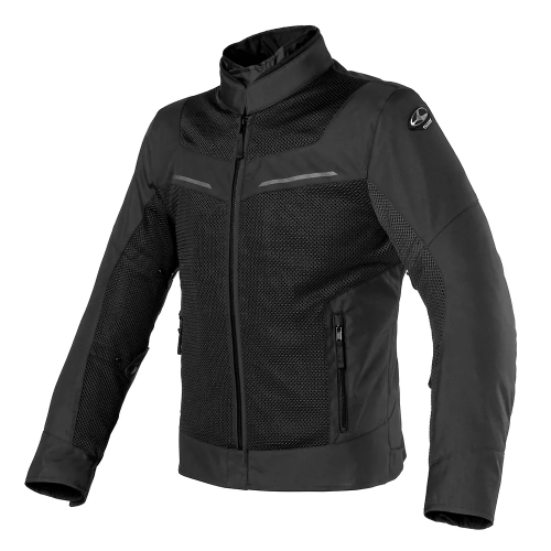 CLOVER AIRTEK WP JACKET|01702 N/N