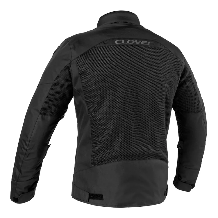 CLOVER AIRTEK WP JACKET|01702 N/N