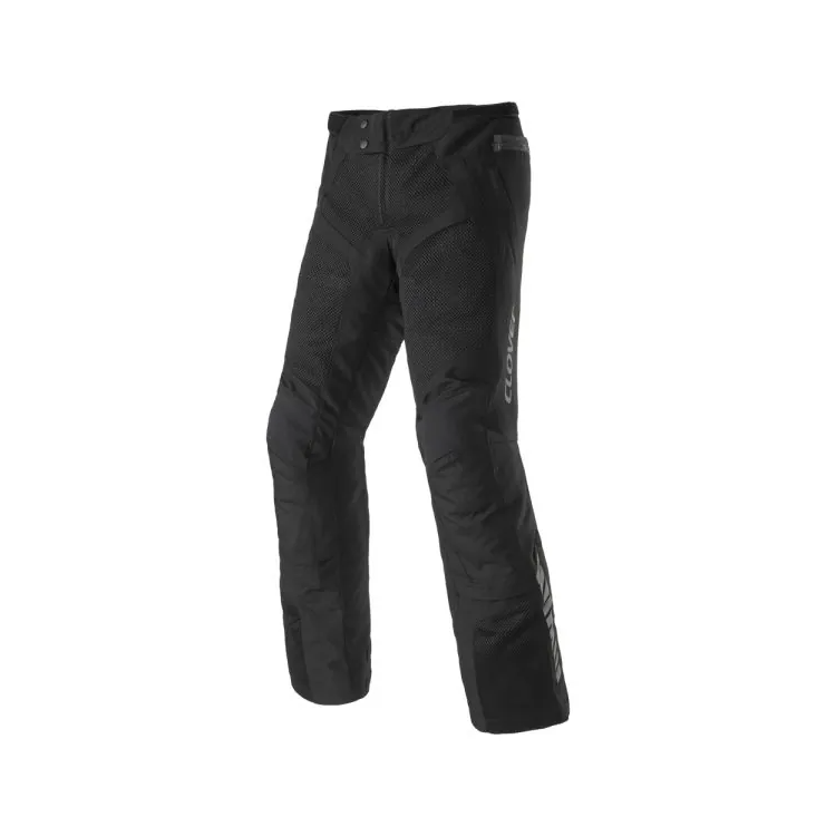 CLOVER VENTOURING-4 WP PANTS|13008 N/N