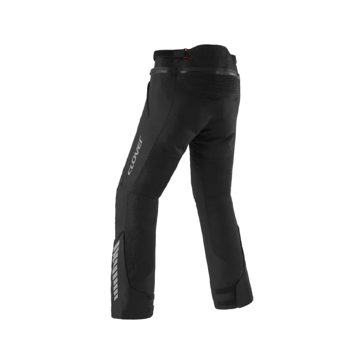CLOVER VENTOURING-4 WP PANTS|13008 N/N