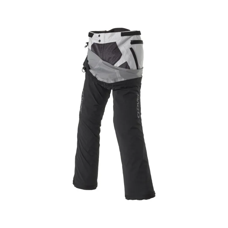 CLOVER VENTOURING-4 WP PANTS|13008 N/N