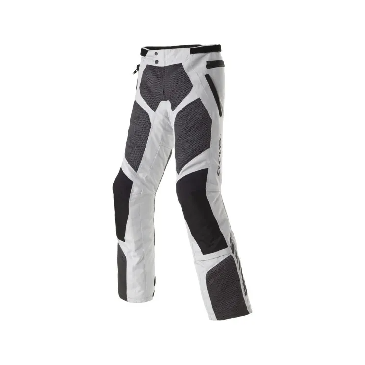 CLOVER VENTOURING-4 WP PANTS|13008 N/GR