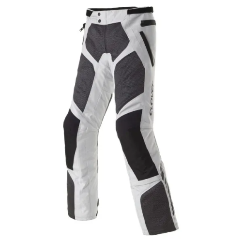CLOVER VENTOURING-4 WP PANTS|13008 N/GR