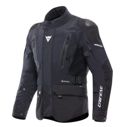 CARVE MASTER 4 GORE-TEX JACKET BLACK BLACK |DAINESE