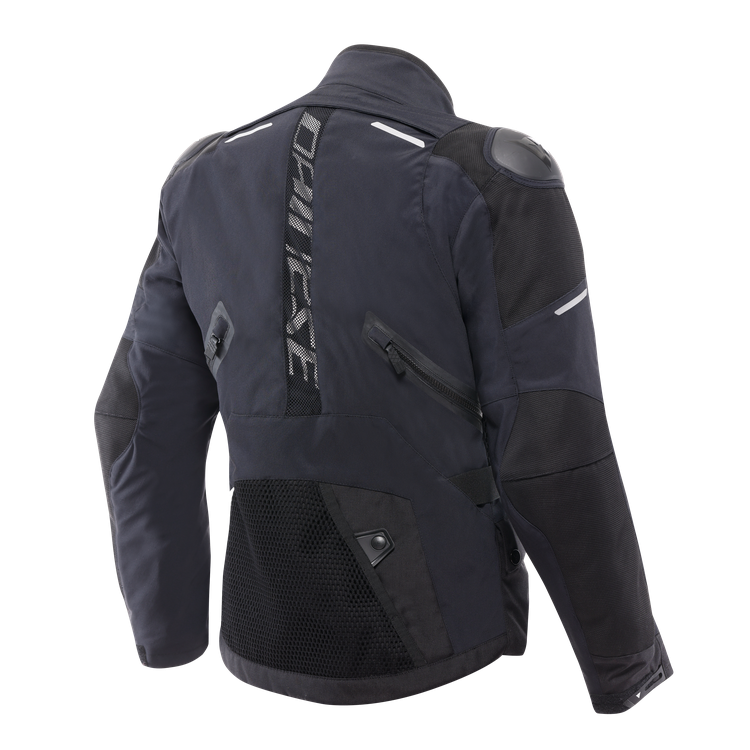CARVE MASTER 4 GORE-TEX JACKET BLACK BLACK |DAINESE