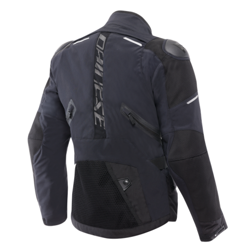 CARVE MASTER 4 GORE-TEX JACKET BLACK BLACK |DAINESE