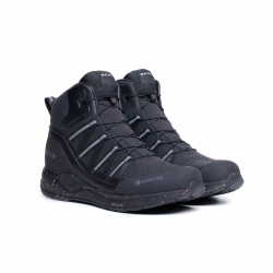 SCARPE SPEEDTREK GORE-TEX® BLACK/BLACK | TCX BOOTS