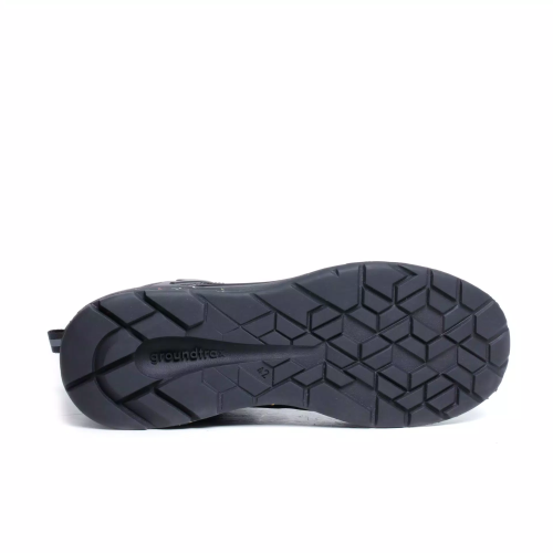 SCARPE SPEEDTREK GORE-TEX® BLACK/BLACK | TCX BOOTS