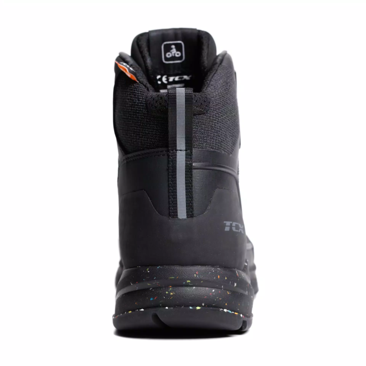 SCARPE SPEEDTREK GORE-TEX® BLACK/BLACK | TCX BOOTS