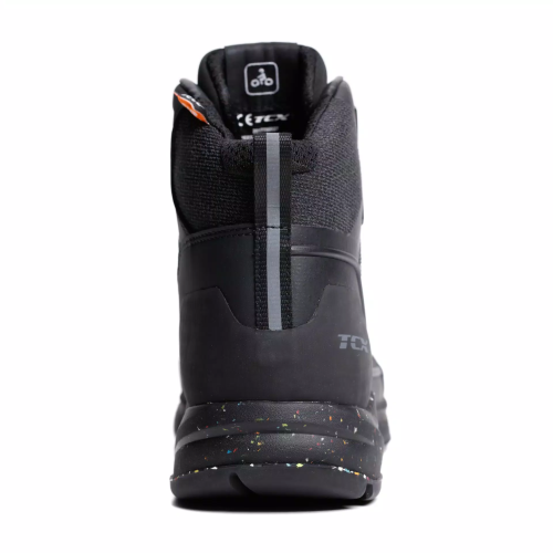 SCARPE SPEEDTREK GORE-TEX® BLACK/BLACK | TCX BOOTS