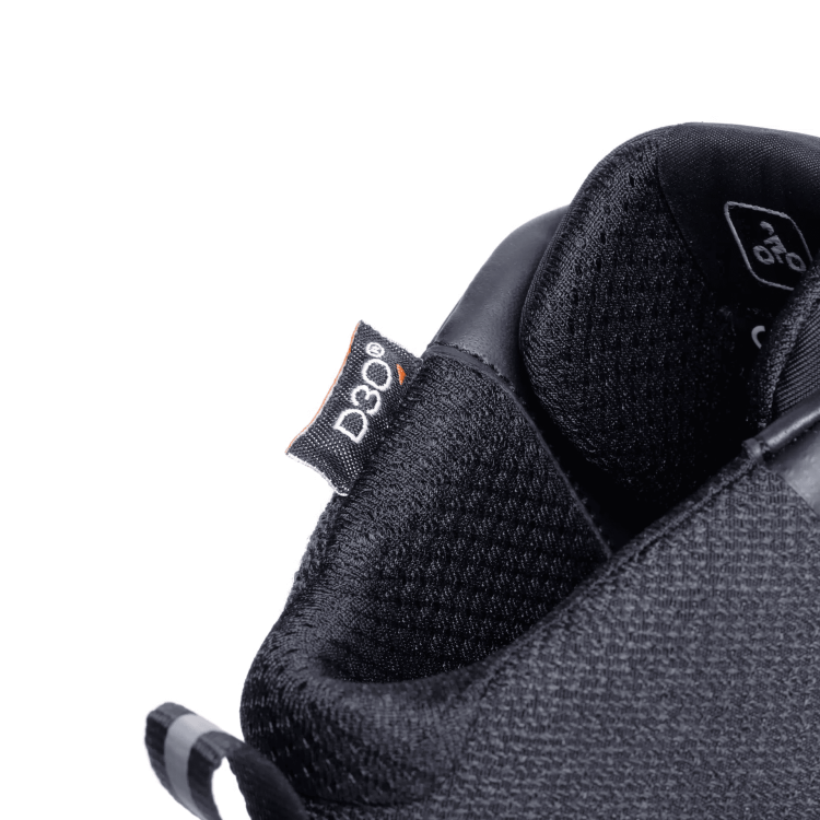SCARPE SPEEDTREK GORE-TEX® BLACK/BLACK | TCX BOOTS