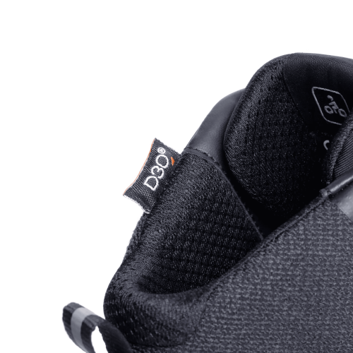 SCARPE SPEEDTREK GORE-TEX® BLACK/BLACK | TCX BOOTS