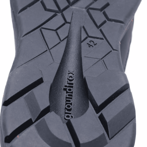 SCARPE SPEEDTREK GORE-TEX® BLACK/BLACK | TCX BOOTS