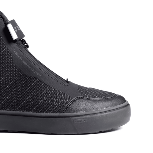 SCARPE IKASU 2 WP BLACK/WHITE | TCX BOOTS