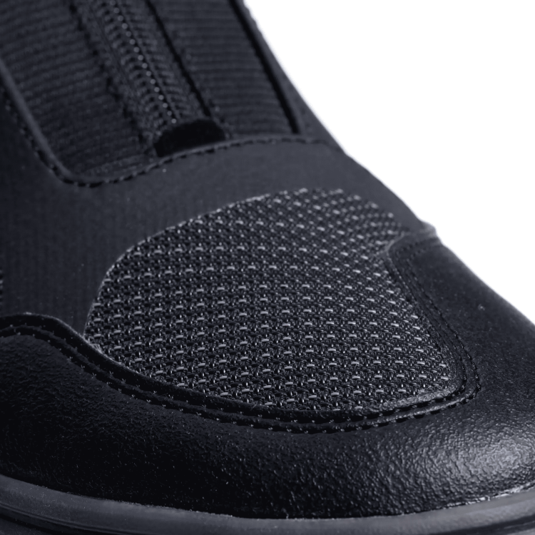 SCARPE IKASU 2 WP BLACK/WHITE | TCX BOOTS