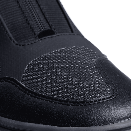 SCARPE IKASU 2 WP BLACK/WHITE | TCX BOOTS