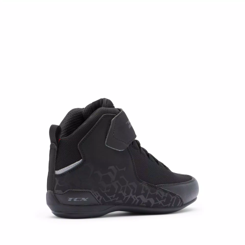 SCARPE SHIFTER SPORT WMN BLACK | TCX BOOTS