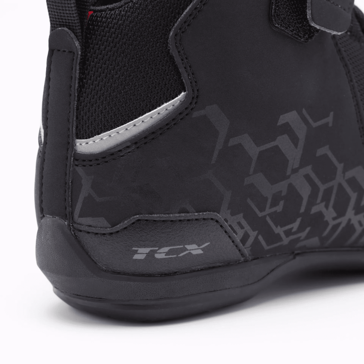 SCARPE SHIFTER SPORT WMN BLACK | TCX BOOTS
