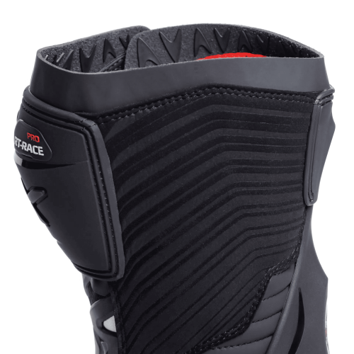 STIVALI RT-RACE PRO AIR BLACK/RED/WHITE | TCX BOOTS