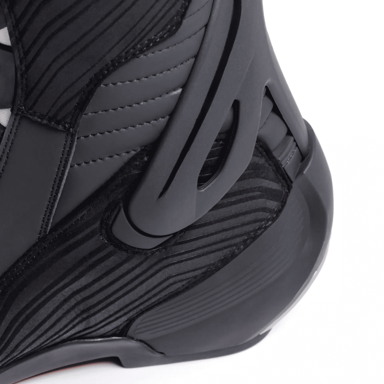 STIVALI RT-RACE PRO AIR BLACK/RED/WHITE | TCX BOOTS