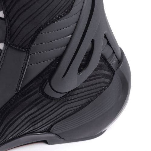 STIVALI RT-RACE PRO AIR BLACK/RED/WHITE | TCX BOOTS