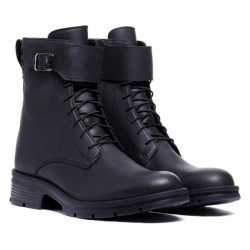 STIVALI JUNITY WP BLACK | TCX BOOTS